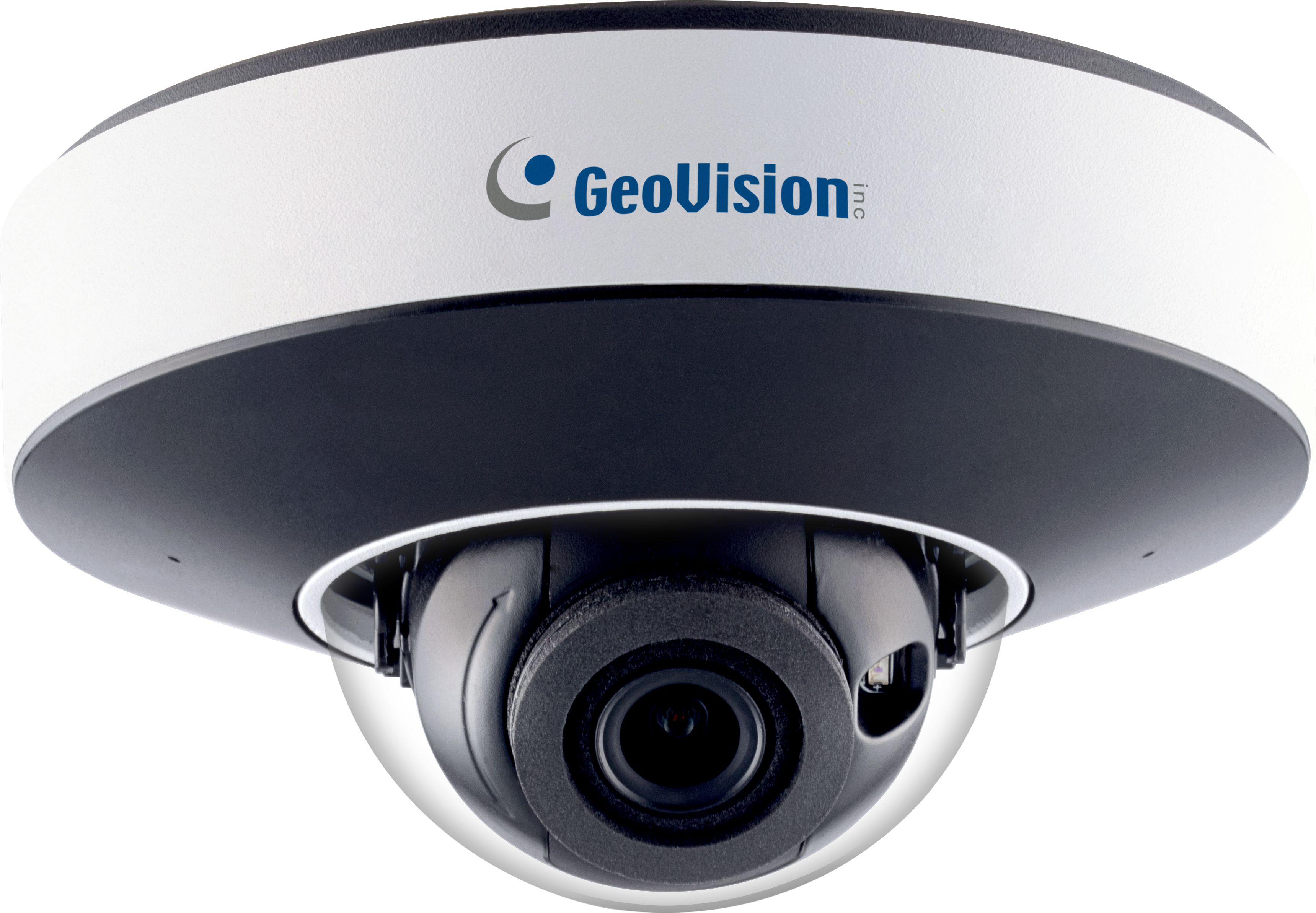 Geovision Fisheye Security Camera Outdoor Security Cameras