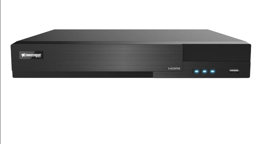 Vitek VT-TR8NHA410-10T | Precision Security and Low Voltage Supply