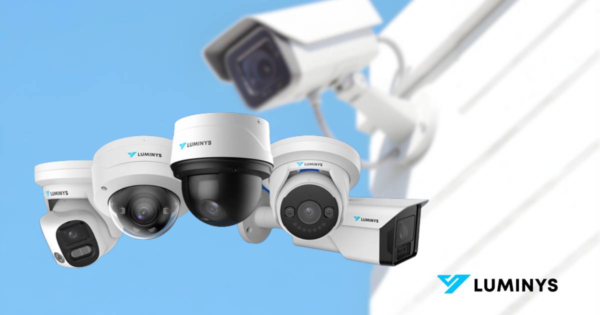 Dahua to Luminys: What Changed in 2026? | Esentia Systems
