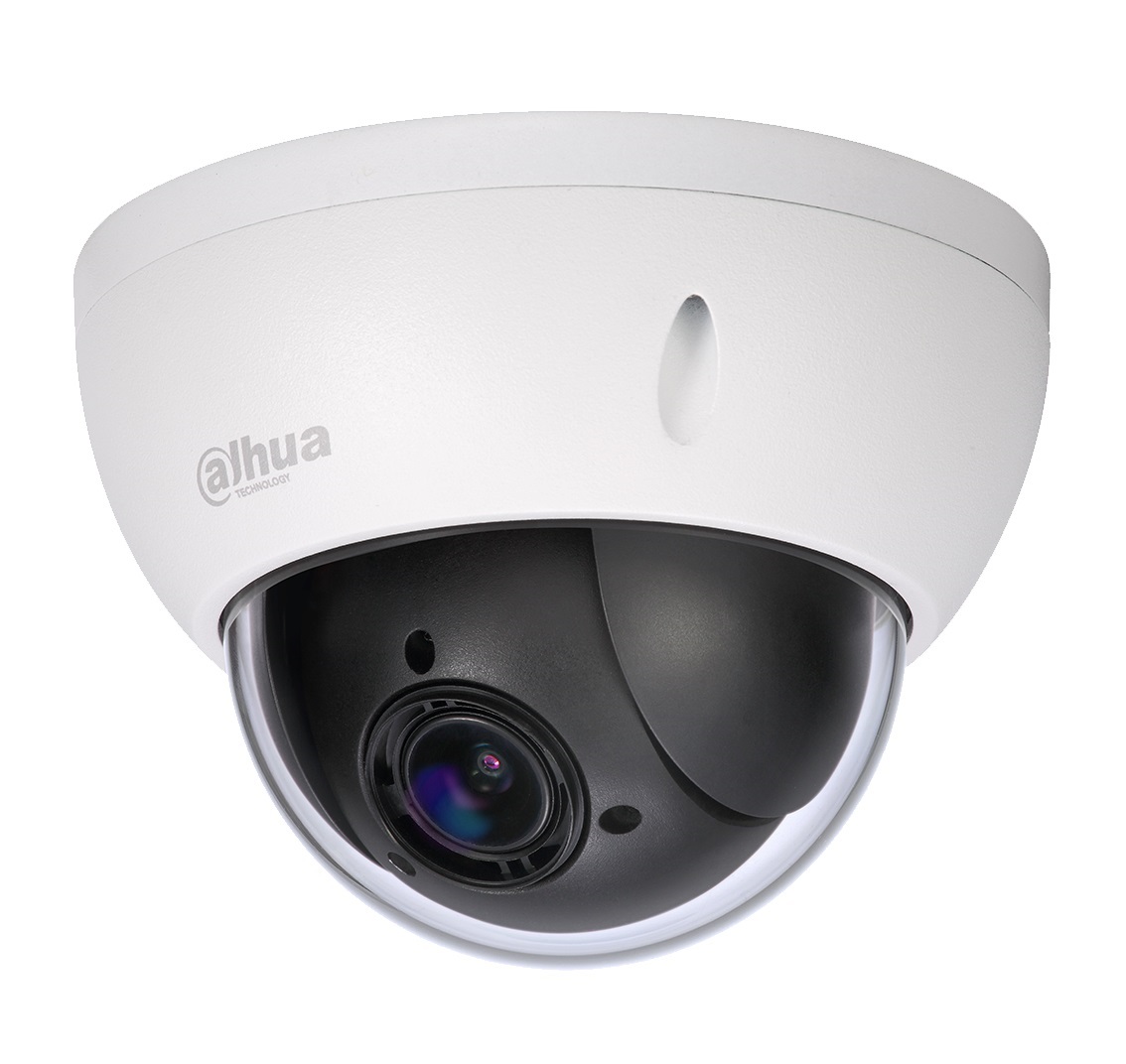 Dahua  22204UENI | Esentia Systems