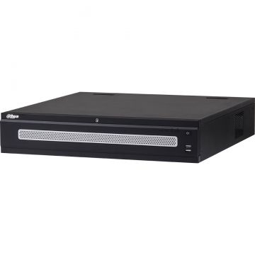 Dahua  DHI-NVR6A08-128-4KS2 6TB | Esentia Systems