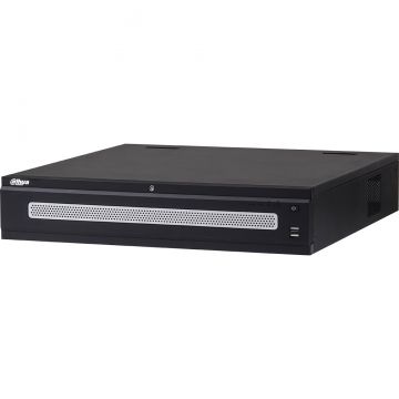 Dahua  DHI-NVR6A08-64-4KS2 12TB | Esentia Systems