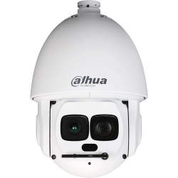 Dahua  6AL445XANR | Esentia Systems