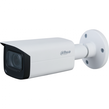 Dahua 4MP HDCVI Bullet CCTV Camera Varifocal 2.7mm 13.5mm Smart IR Security HD 