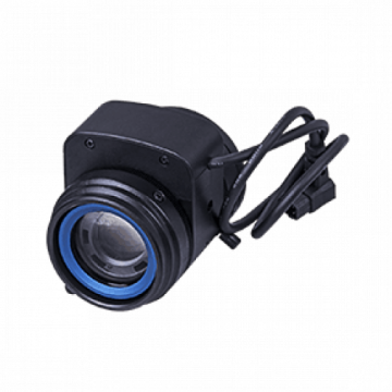 Vivotek  AL-248 | Precision Security and Low Voltage Supply