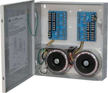 Altronix  ALTV2416600UL | Esentia Systems