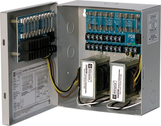 Altronix  ALTV2416