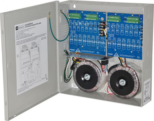 Altronix  ALTV2432600ULCB