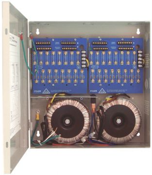 Altronix  ALTV2432600UL | Esentia Systems