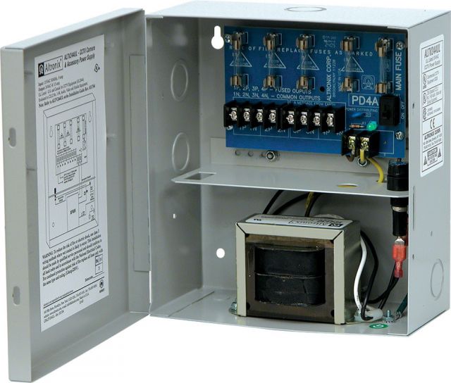 Altronix  ALTV244UL