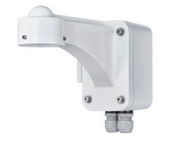LILIN  BTS03W | Precision Security and Low Voltage Supply