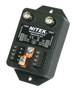 Nitek  CAMPVC24 | Esentia Systems