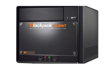 Digital Watchdog  DW-BJCUBE12T | Esentia Systems