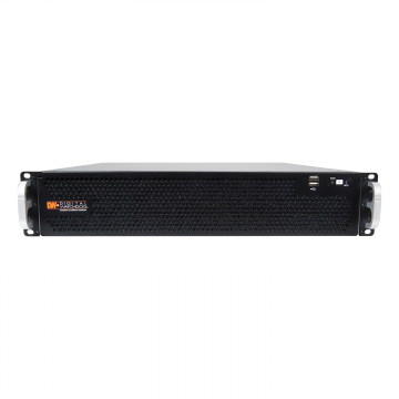 Digital Watchdog  DW-BJPR2U120T-LX | Precision Security and Low Voltage Supply