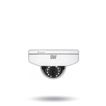 Digital Watchdog  DWC-MF5Wi4TW | Esentia Systems