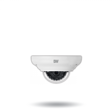 Digital Watchdog  DWC-MV72Di4TW | Esentia Systems