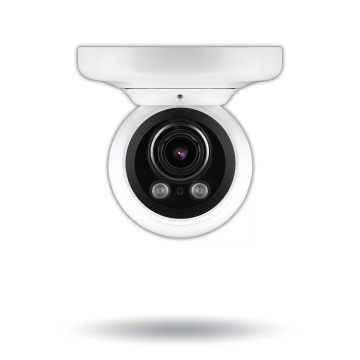 Digital Watchdog  DWC-MVA5WiAT | Esentia Systems