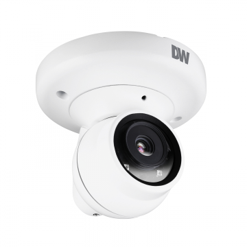 Digital Watchdog  DWC-VA553WTIR | Esentia Systems