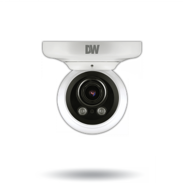 Digital Watchdog  DWC-VA583WTIR | Esentia Systems