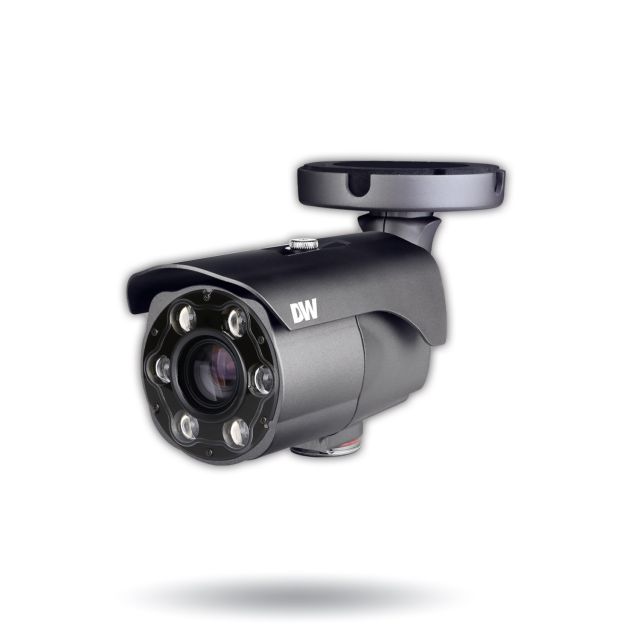 Digital Watchdog  DWC-MB44LPRC1