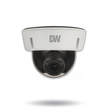 Digital Watchdog  DWC-V6263TIR | Esentia Systems