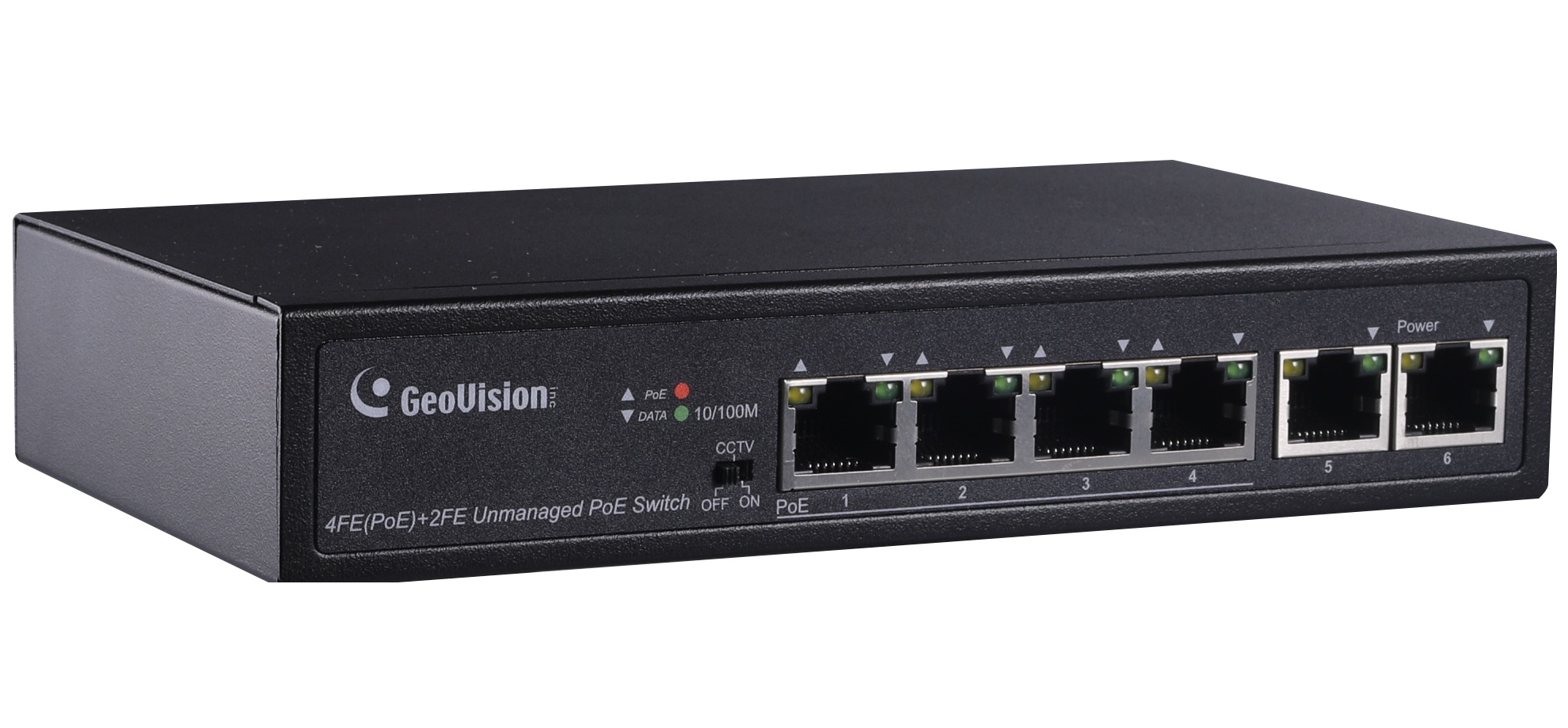 GeoVision  GV-APOE0400 | Esentia Systems