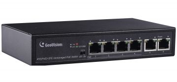 GeoVision  GV-APOE0400 | Esentia Systems