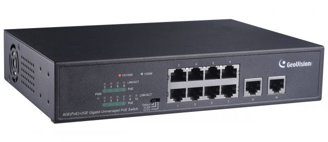 GeoVision  GV-APOE0810-V2