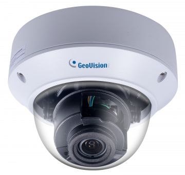 GeoVision  GV-AVD2700 | Esentia Systems