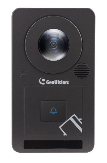 GeoVision  GV-CR1320