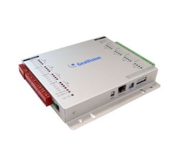 GeoVision  GV-IO 16 Port Box V1.20 | Esentia Systems