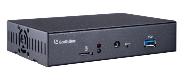 GeoVision  GV-IPDECODERBOX