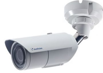 GeoVision  GV-LPC2211 | Precision Security and Low Voltage Supply