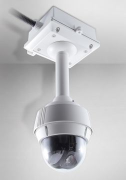 GeoVision  GV-Mount 102 | Precision Security and Low Voltage Supply, a DBA of Esentia Systems