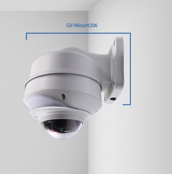 GeoVision  GV-Mount 206 | Esentia Systems