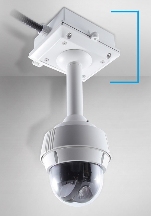GeoVision  GV-Mount 501 | Esentia Systems