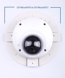GeoVision  GV-Mount 913 | Esentia Systems