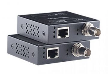 GeoVision  GV-POC0100 | Precision Security and Low Voltage Supply