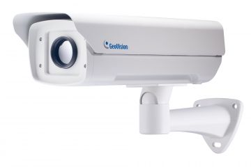 GeoVision  GV-TM0100 | Esentia Systems