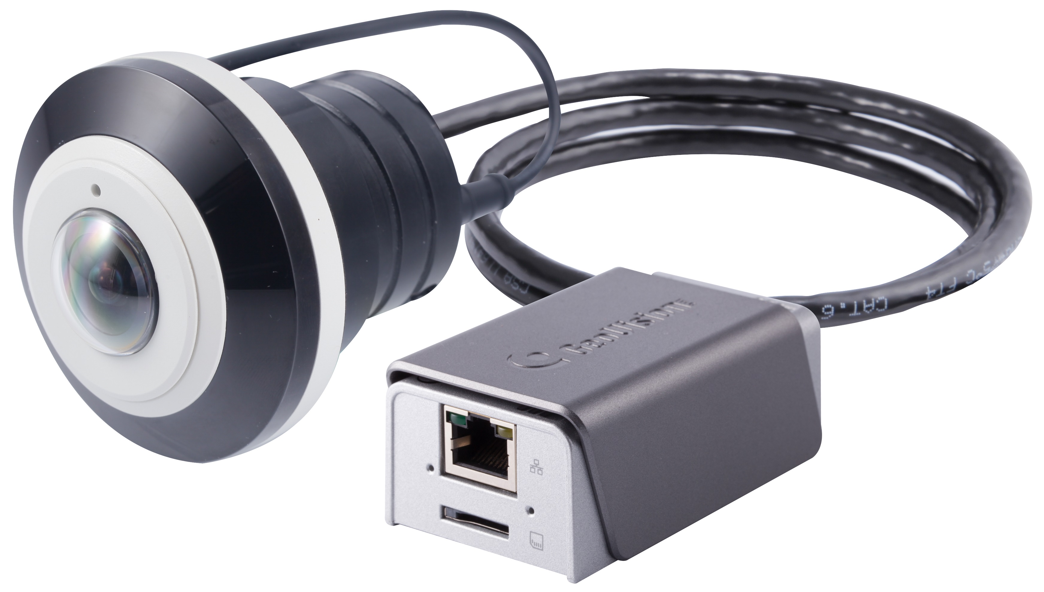 GeoVision  GV-UNFE2503 | Esentia Systems