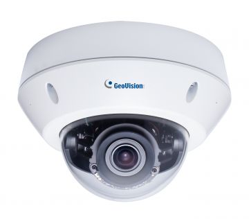 GeoVision  GV-VD8700 | Esentia Systems