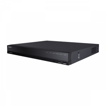 Hanwha  HRX-1620-12TB | Esentia Systems