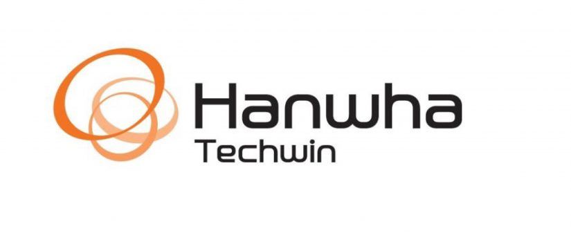 Hanwha logo