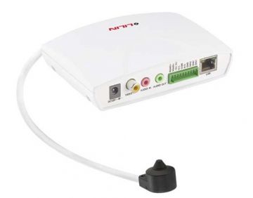 LILIN  IPC0122P3 | Esentia Systems