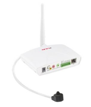 LILIN  IPC0122WP3 | Esentia Systems