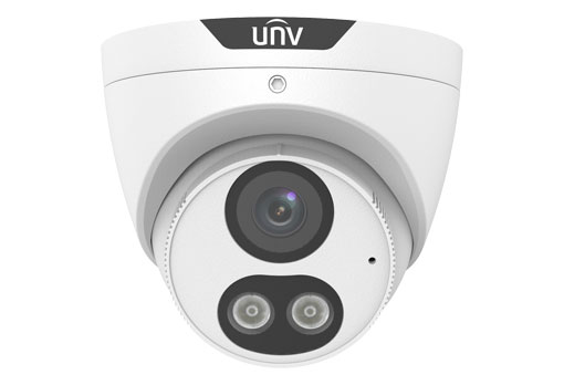 UNV   IPC3615SE-ADF28KM-WL-I0 | Esentia Systems