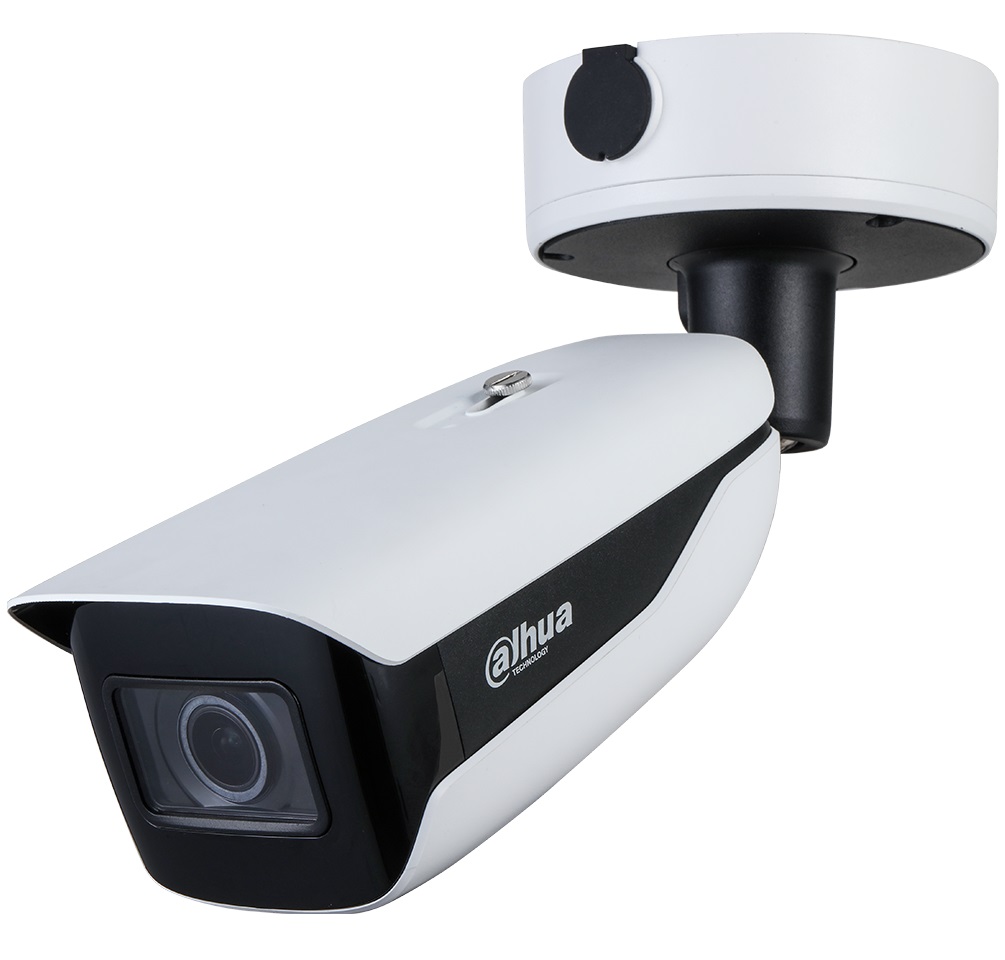 Dahua  DH-IPC-HFW7442HN-ZFR | Esentia Systems