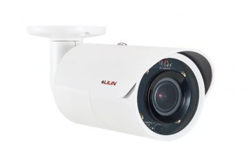 LILIN  MR8422X | Esentia Systems