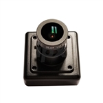 HD Over Coax Mini Cameras | Esentia Systems
