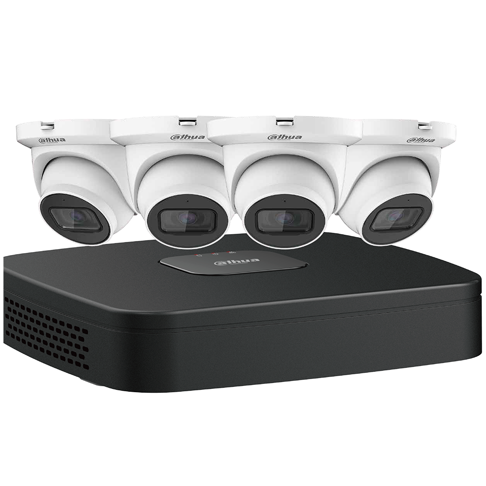 Dahua  N444E42B | Esentia Systems